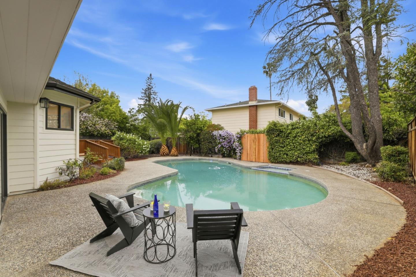 Detail Gallery Image 35 of 37 For 6071 Burchell Ave, San Jose,  CA 95120 - 4 Beds | 2/1 Baths