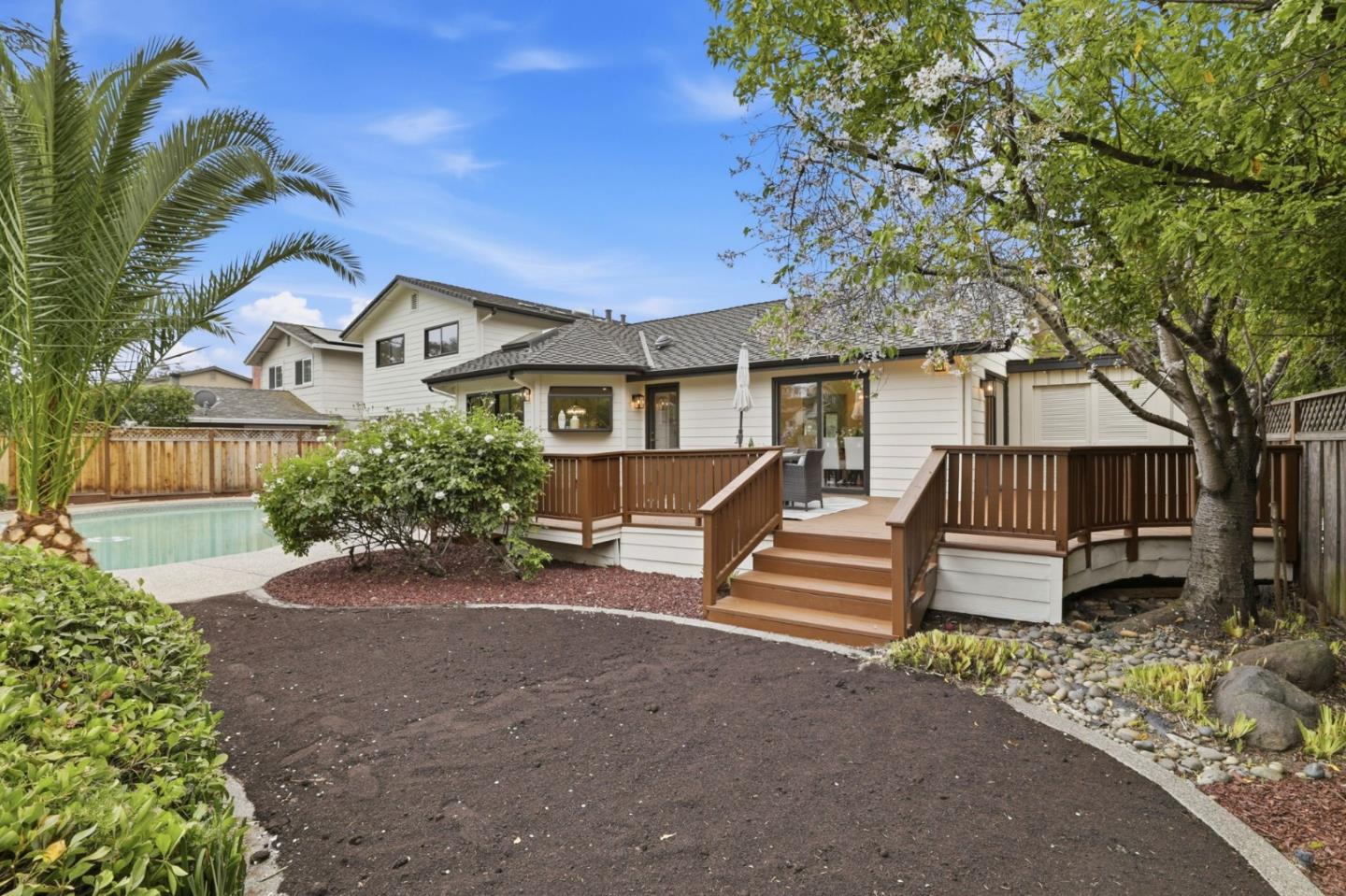 Detail Gallery Image 37 of 37 For 6071 Burchell Ave, San Jose,  CA 95120 - 4 Beds | 2/1 Baths