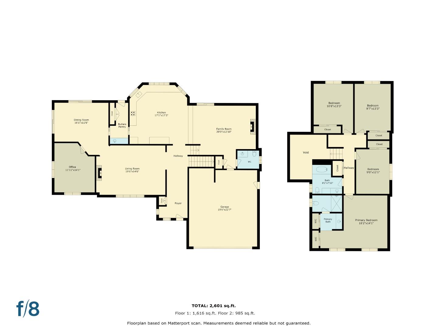 Detail Gallery Image 38 of 38 For 6071 Burchell Ave, San Jose,  CA 95120 - 4 Beds | 2/1 Baths