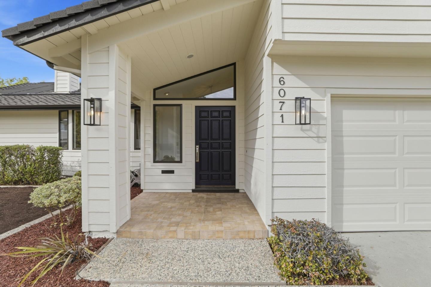 6071 Burchell Avenue, San Jose, CA, 95120