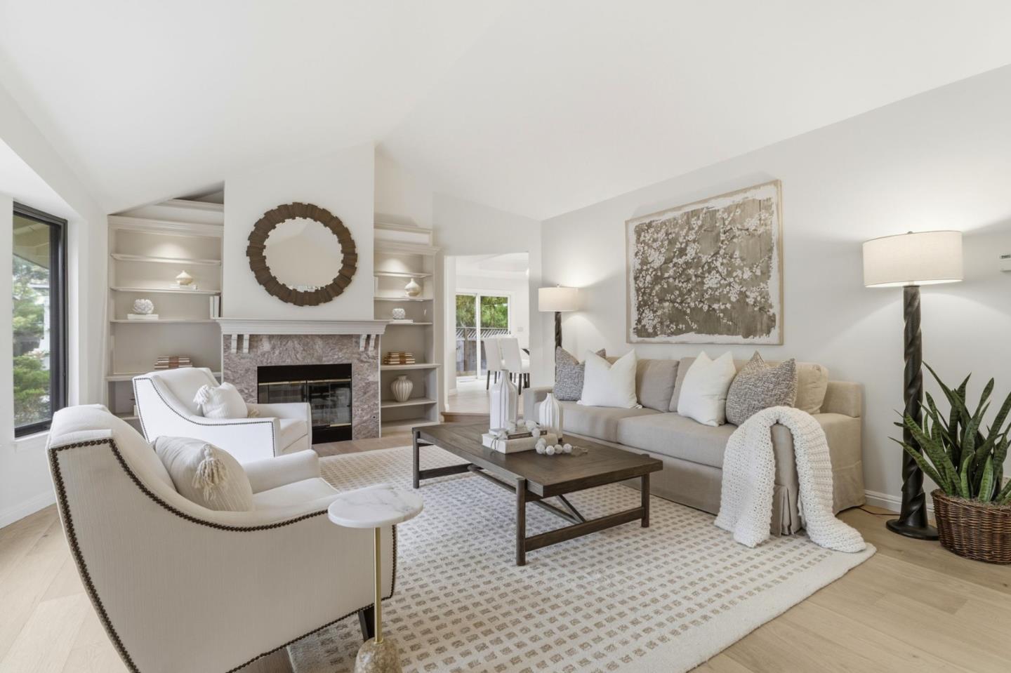 Detail Gallery Image 6 of 37 For 6071 Burchell Ave, San Jose,  CA 95120 - 4 Beds | 2/1 Baths