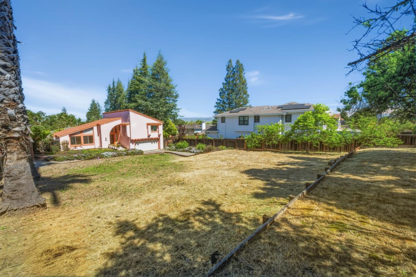 15055 Blossom Hill (Parcel 2) Road, Los Gatos, CA, 95032