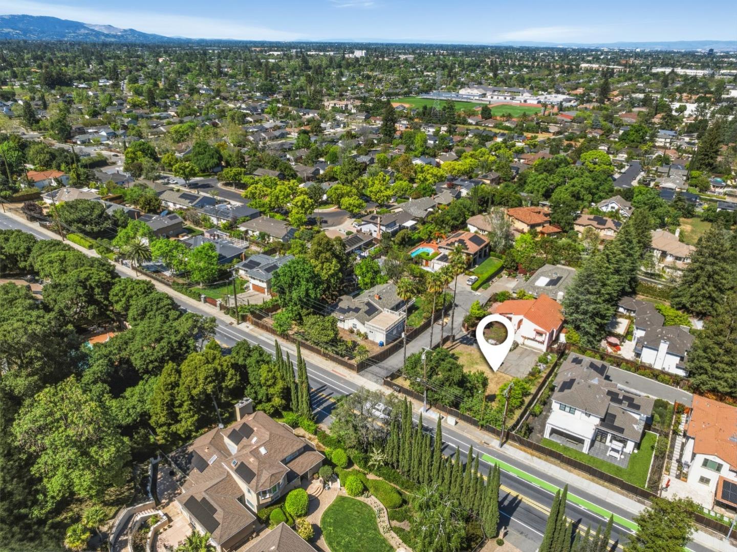 Detail Gallery Image 14 of 15 For 15055 Blossom Hill (Parcel 2) Rd, Los Gatos,  CA 95032 - – Beds | – Baths