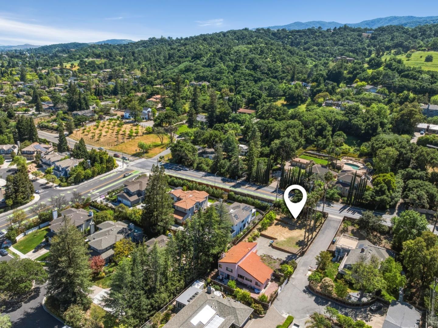 15055 Blossom Hill (Parcel 2) Road, Los Gatos, CA, 95032