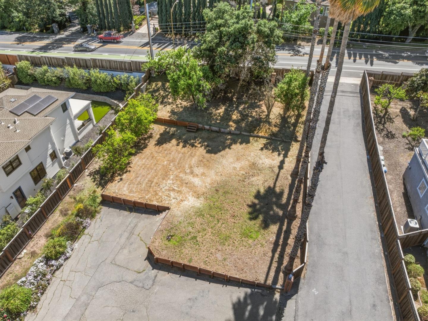 15055 Blossom Hill (Parcel 2) Road, Los Gatos, CA, 95032