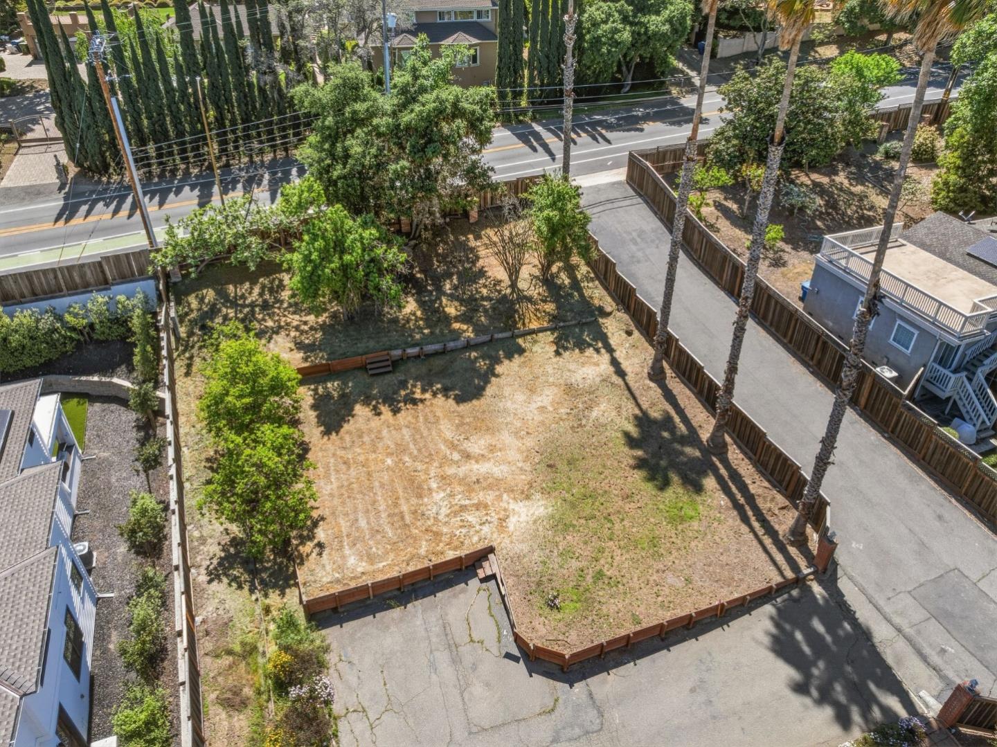 15055 Blossom Hill (Parcel 2) Road, Los Gatos, CA, 95032