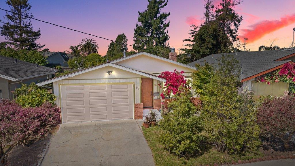 333 John Street, Santa Cruz, CA, 95060