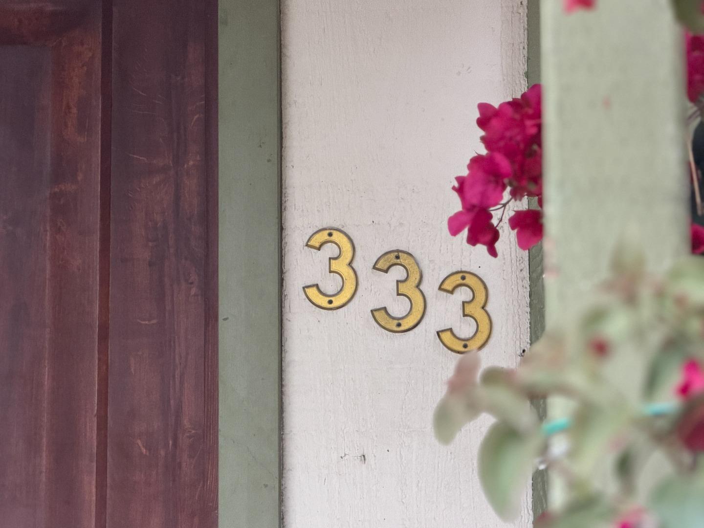 333 John Street, Santa Cruz, CA, 95060