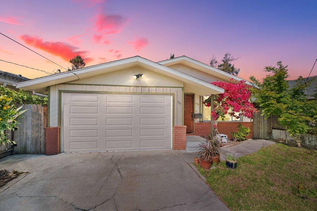 333 John Street, Santa Cruz, CA, 95060