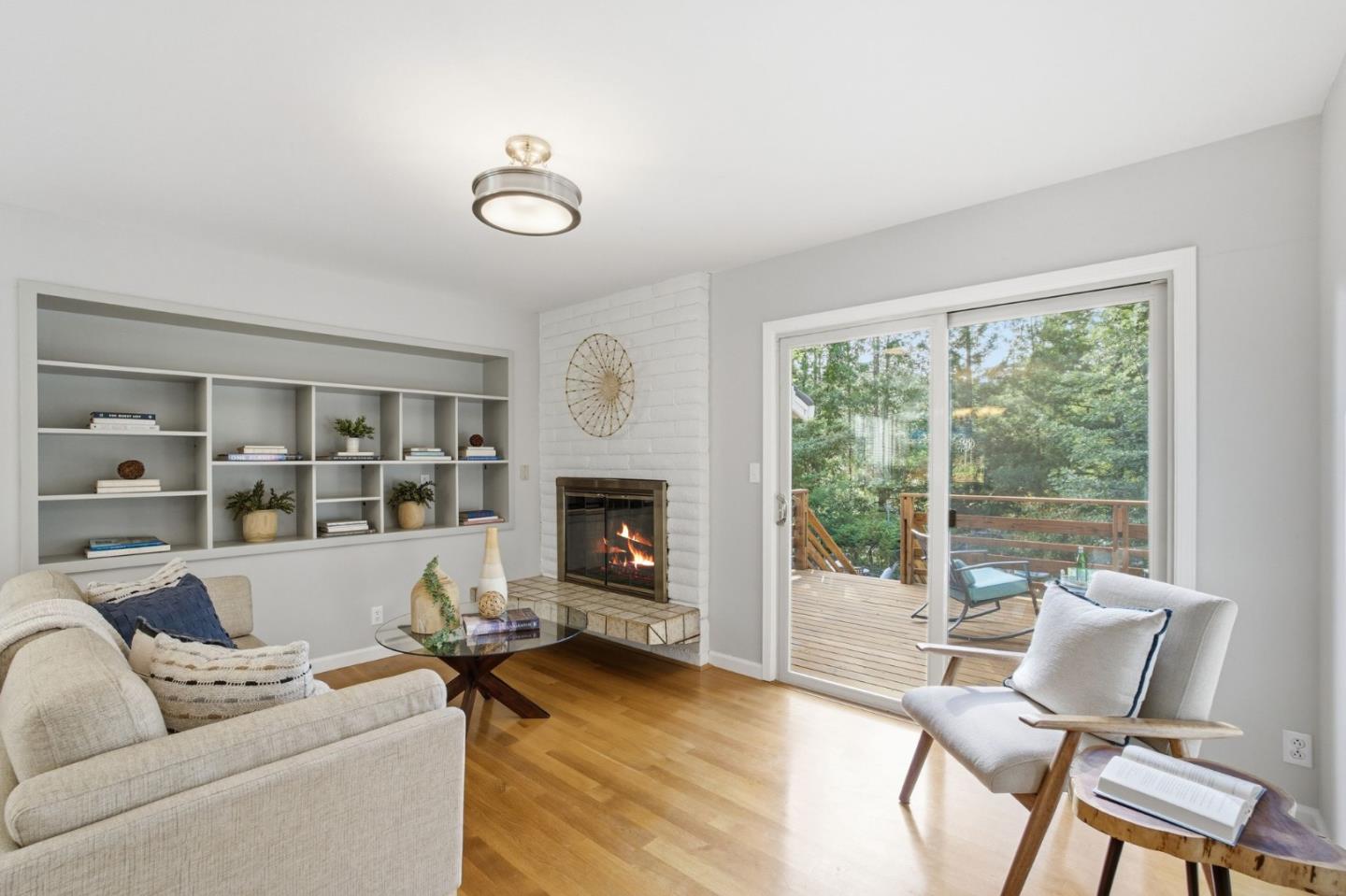 Detail Gallery Image 11 of 65 For 23349 Deerfield Rd, Los Gatos,  CA 95033 - 3 Beds | 2 Baths