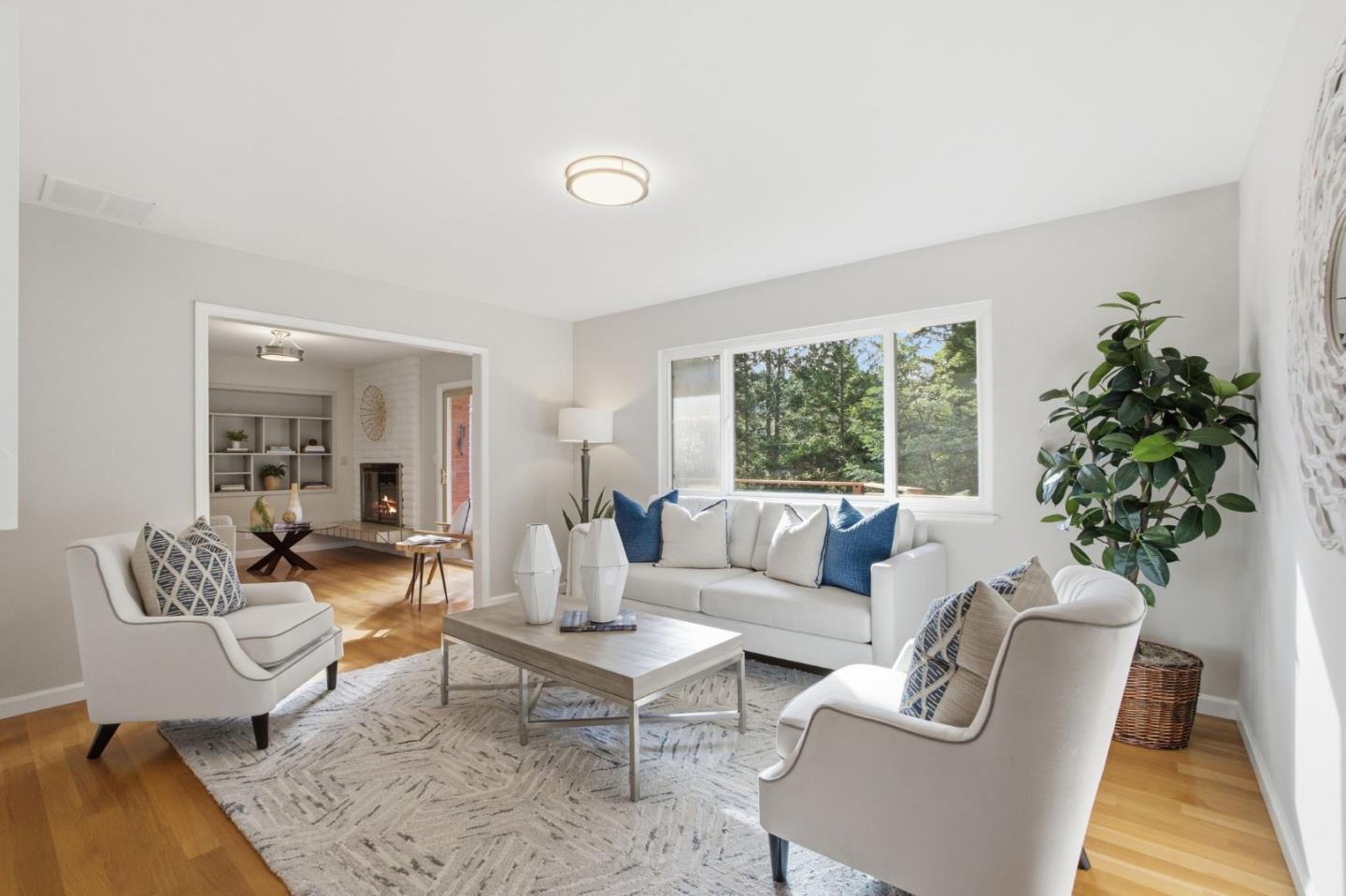 Detail Gallery Image 17 of 65 For 23349 Deerfield Rd, Los Gatos,  CA 95033 - 3 Beds | 2 Baths