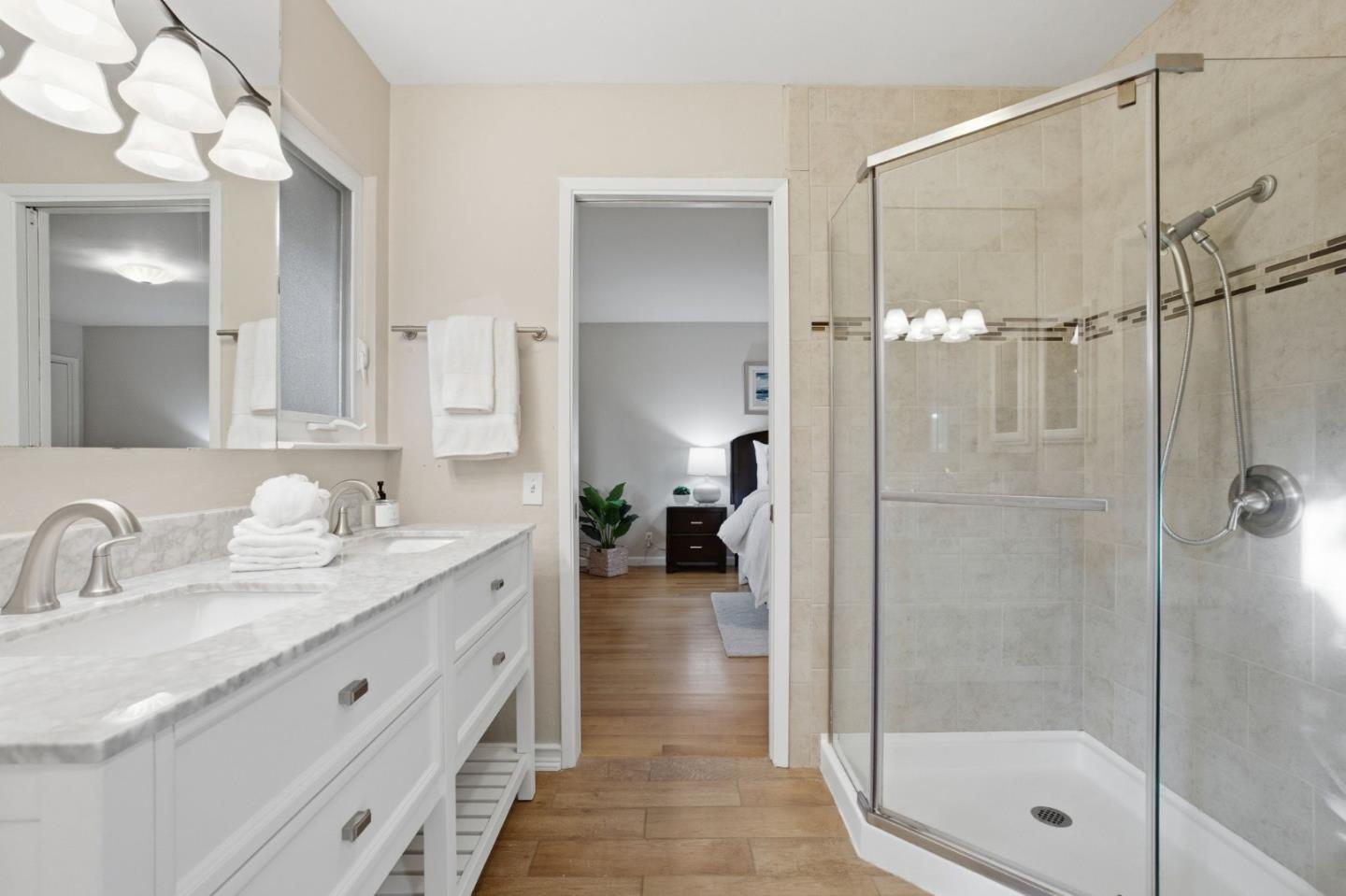 Detail Gallery Image 24 of 65 For 23349 Deerfield Rd, Los Gatos,  CA 95033 - 3 Beds | 2 Baths