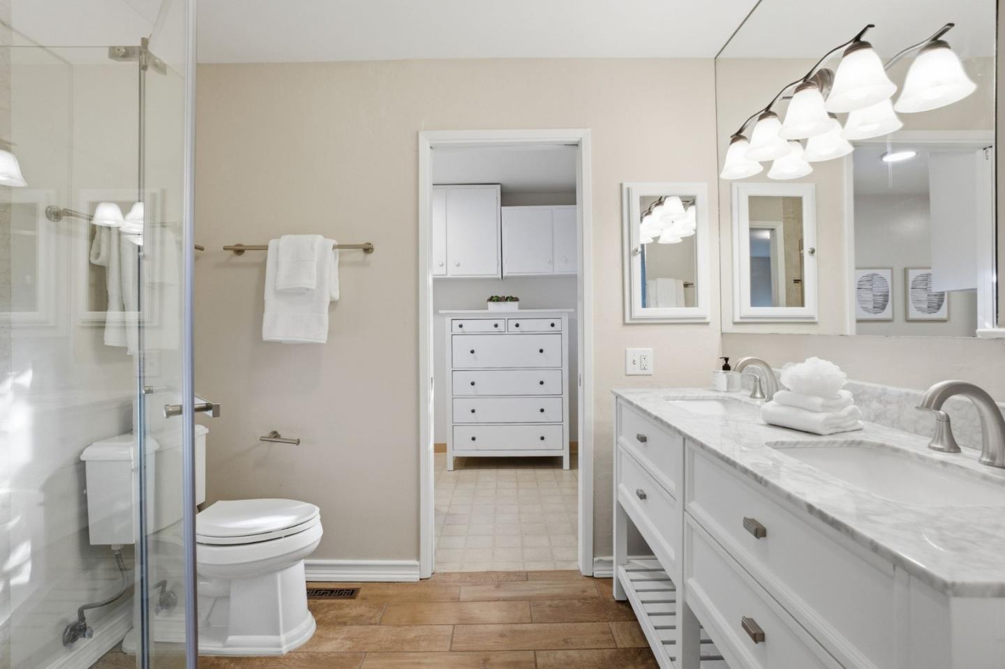 Detail Gallery Image 25 of 65 For 23349 Deerfield Rd, Los Gatos,  CA 95033 - 3 Beds | 2 Baths