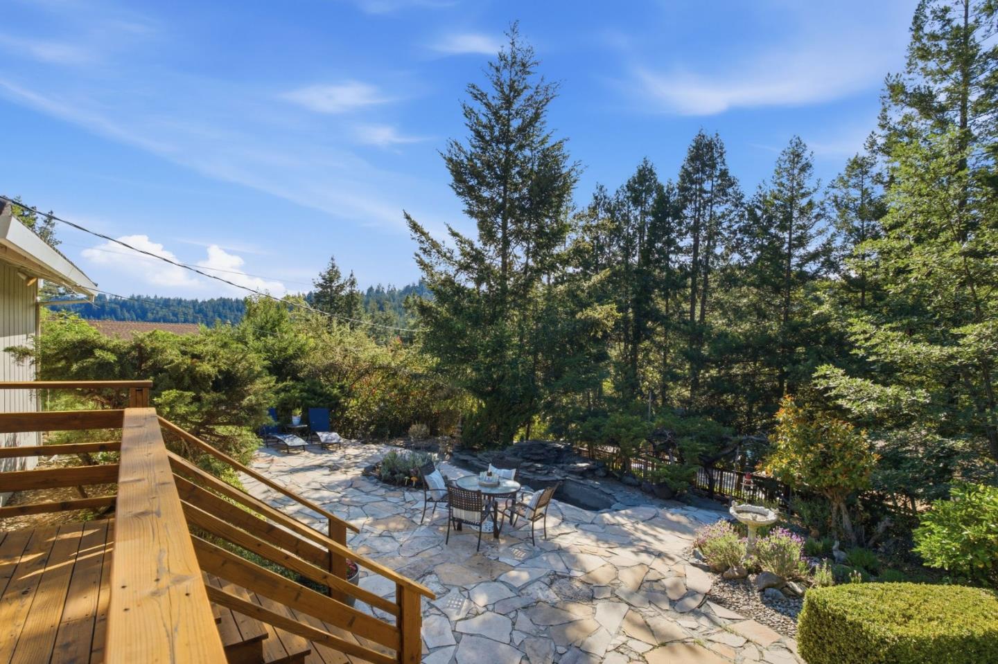 Detail Gallery Image 38 of 65 For 23349 Deerfield Rd, Los Gatos,  CA 95033 - 3 Beds | 2 Baths