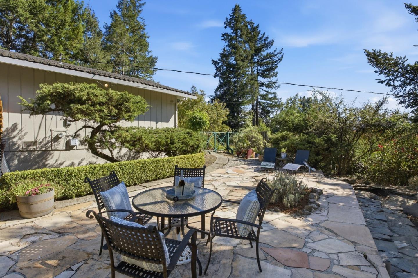 Detail Gallery Image 42 of 65 For 23349 Deerfield Rd, Los Gatos,  CA 95033 - 3 Beds | 2 Baths