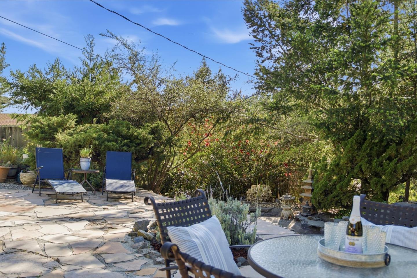 Detail Gallery Image 49 of 65 For 23349 Deerfield Rd, Los Gatos,  CA 95033 - 3 Beds | 2 Baths