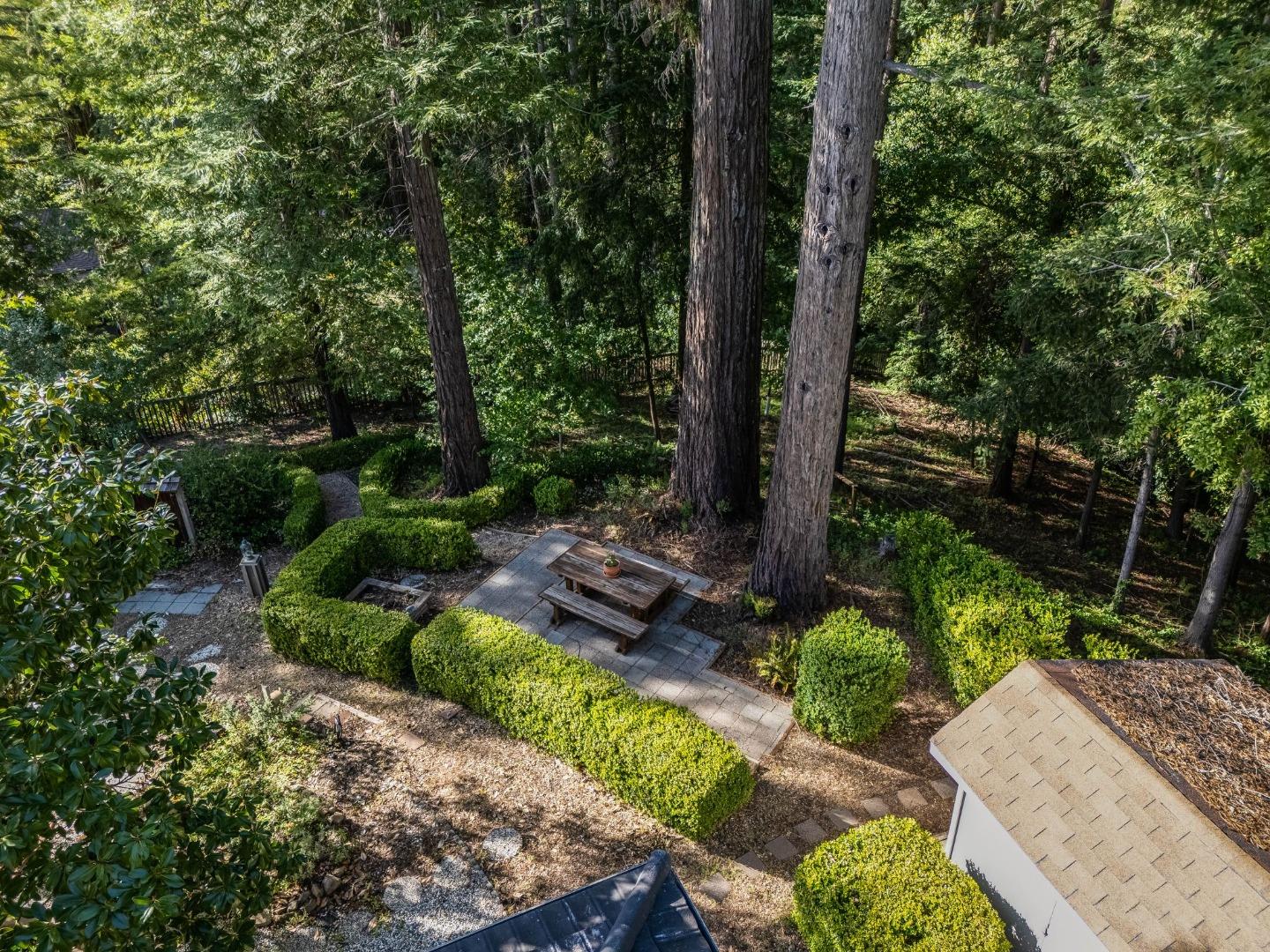 Detail Gallery Image 58 of 65 For 23349 Deerfield Rd, Los Gatos,  CA 95033 - 3 Beds | 2 Baths