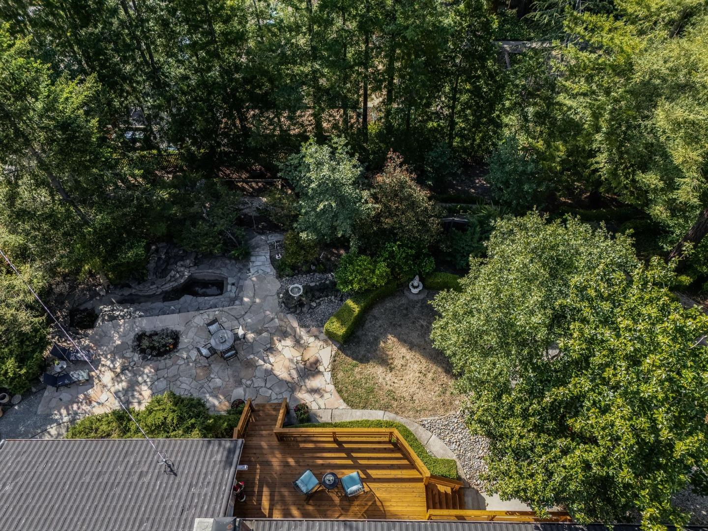 Detail Gallery Image 62 of 65 For 23349 Deerfield Rd, Los Gatos,  CA 95033 - 3 Beds | 2 Baths