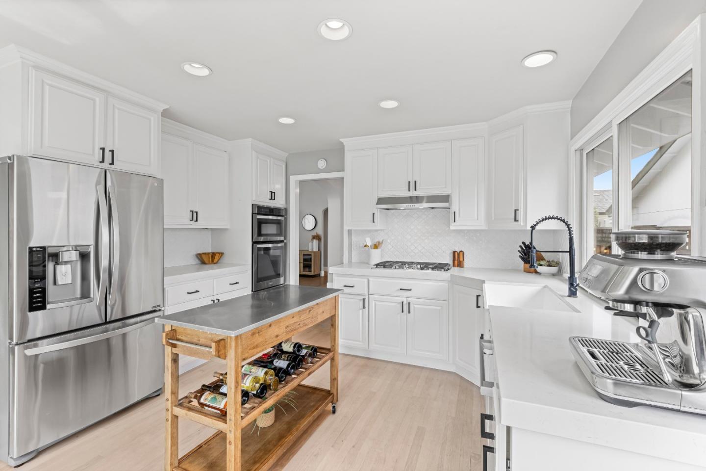 Detail Gallery Image 17 of 54 For 495 W Main Ave, Morgan Hill,  CA 95037 - 3 Beds | 2 Baths