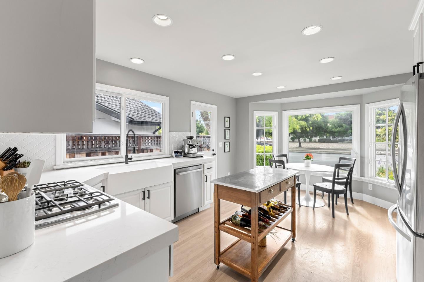 Detail Gallery Image 19 of 54 For 495 W Main Ave, Morgan Hill,  CA 95037 - 3 Beds | 2 Baths