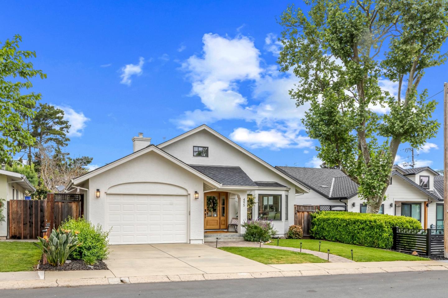 Detail Gallery Image 2 of 54 For 495 W Main Ave, Morgan Hill,  CA 95037 - 3 Beds | 2 Baths