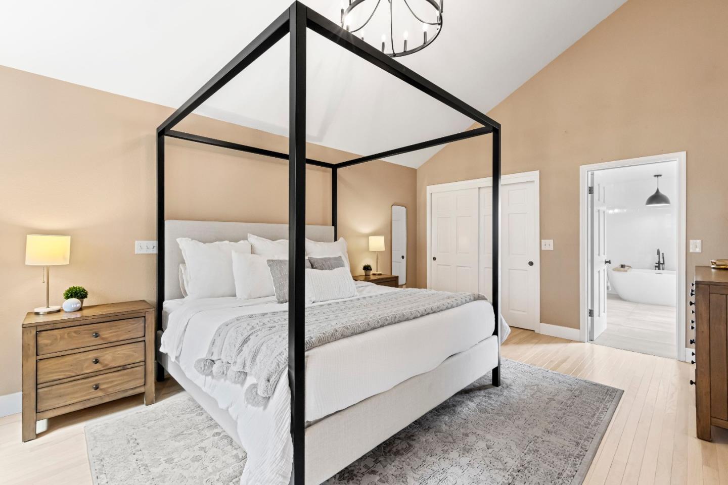 Detail Gallery Image 28 of 54 For 495 W Main Ave, Morgan Hill,  CA 95037 - 3 Beds | 2 Baths