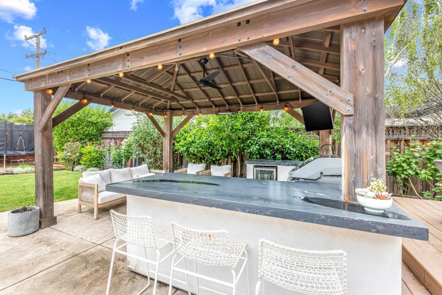 Detail Gallery Image 35 of 54 For 495 W Main Ave, Morgan Hill,  CA 95037 - 3 Beds | 2 Baths