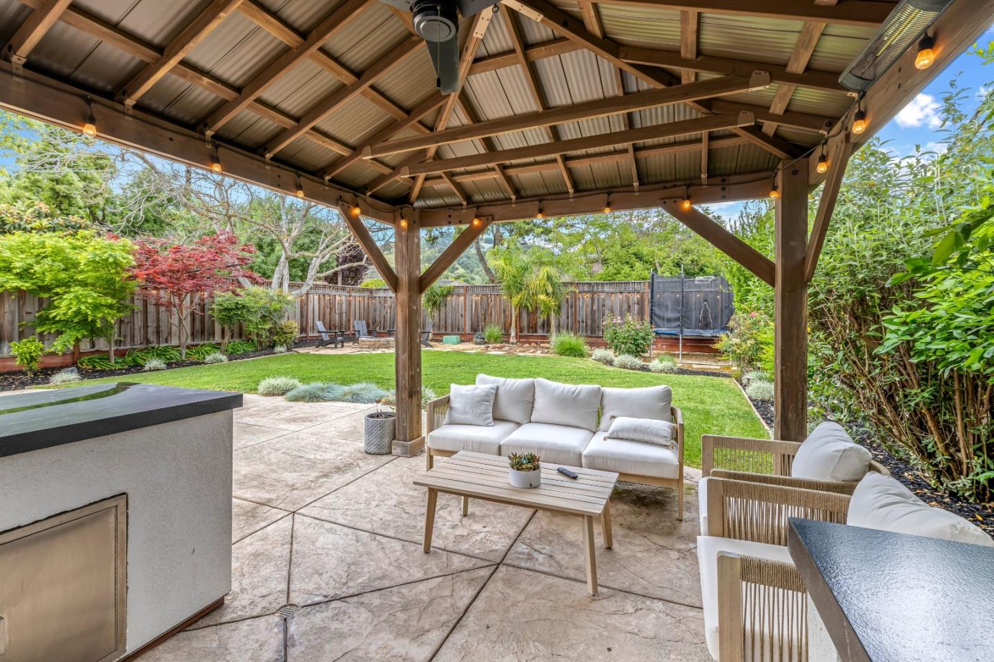 Detail Gallery Image 38 of 54 For 495 W Main Ave, Morgan Hill,  CA 95037 - 3 Beds | 2 Baths