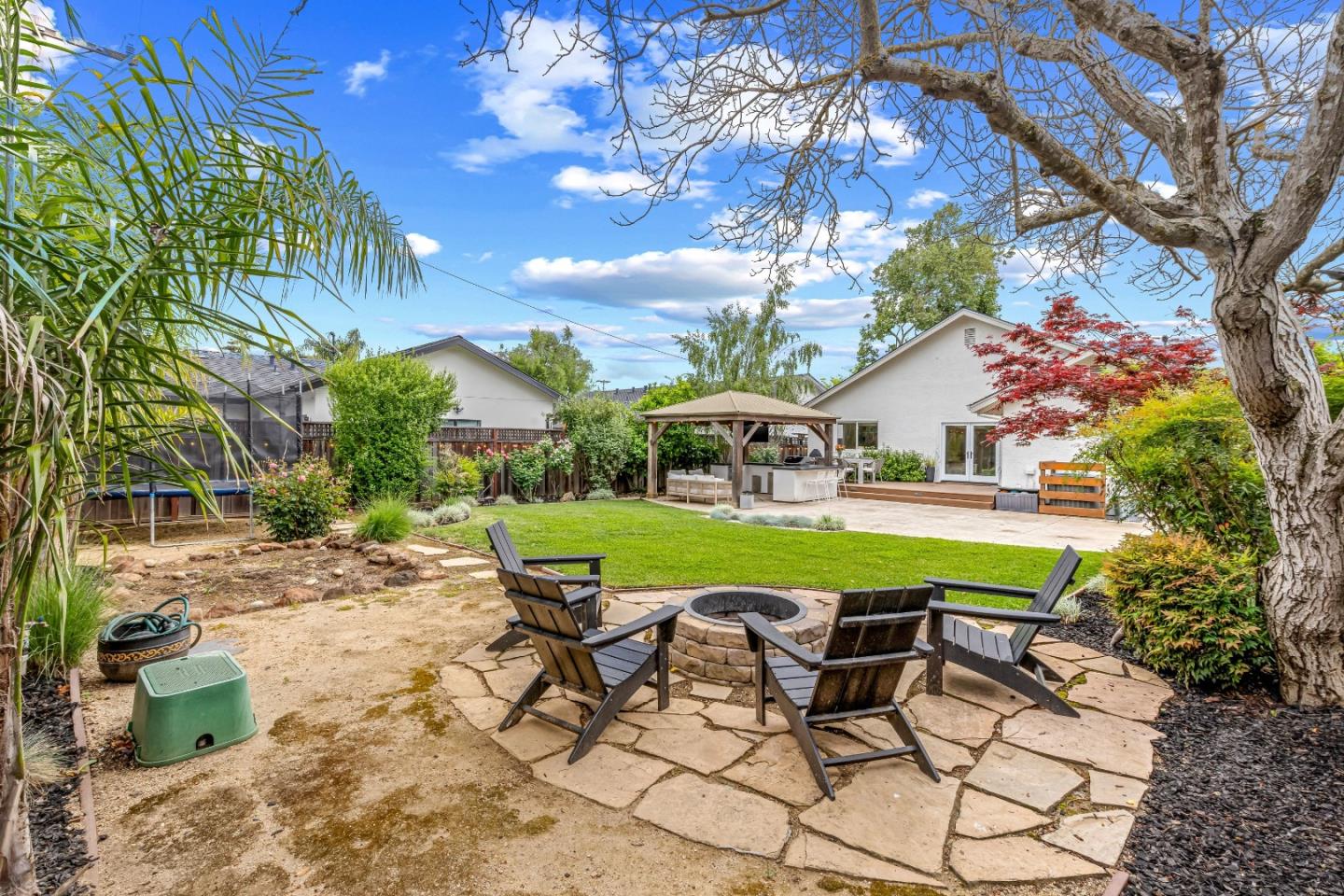 Detail Gallery Image 42 of 54 For 495 W Main Ave, Morgan Hill,  CA 95037 - 3 Beds | 2 Baths