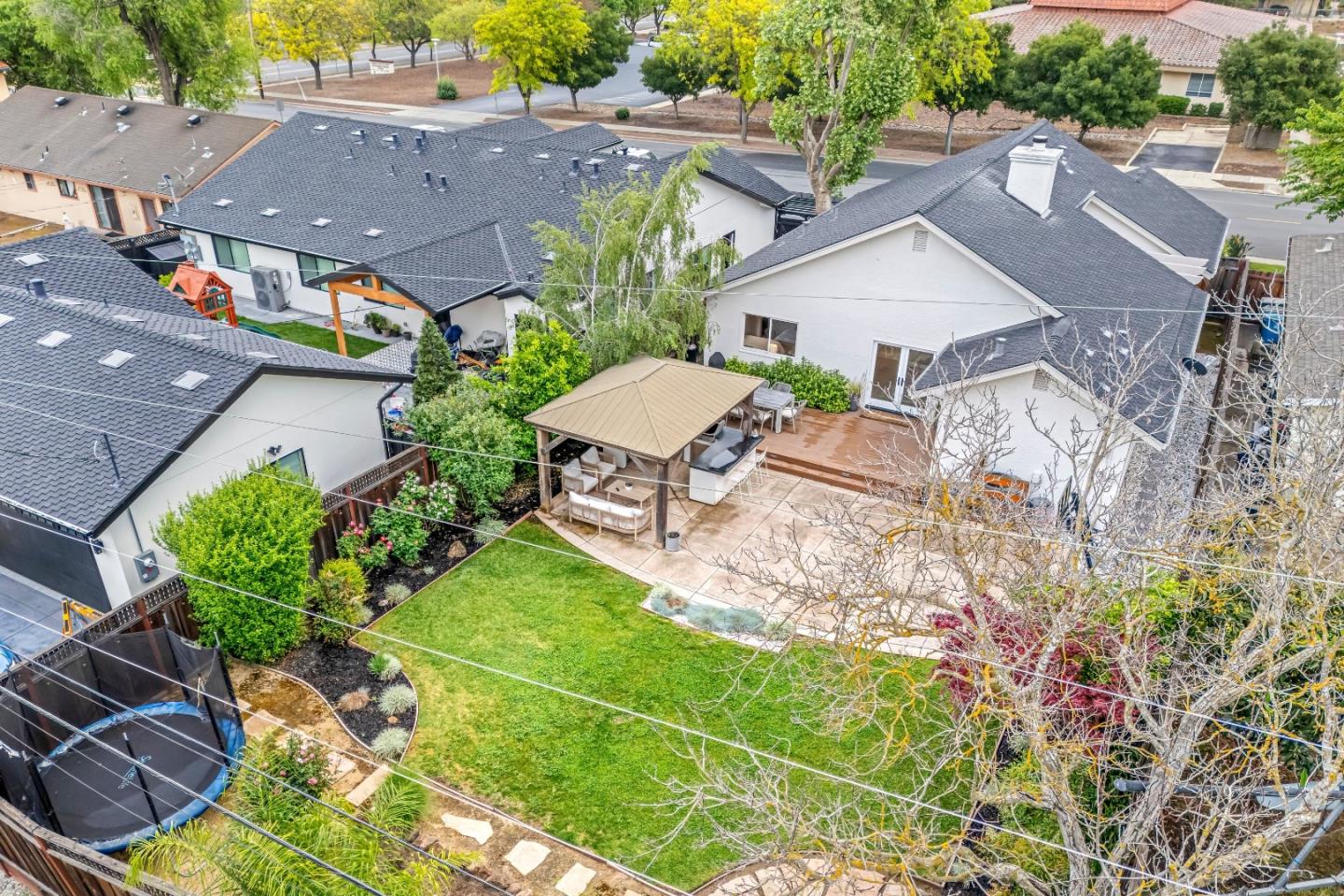 Detail Gallery Image 47 of 54 For 495 W Main Ave, Morgan Hill,  CA 95037 - 3 Beds | 2 Baths