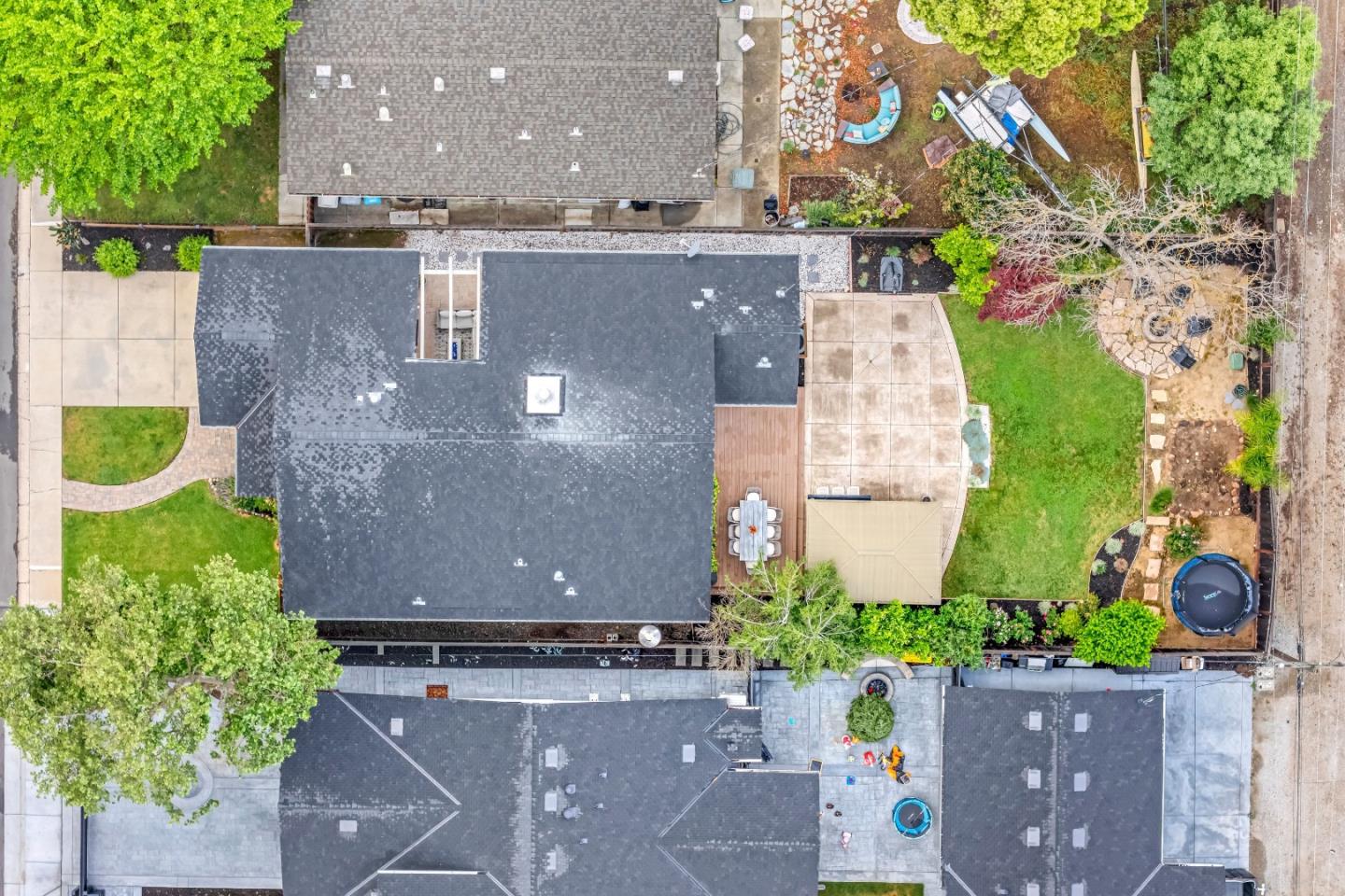 Detail Gallery Image 48 of 54 For 495 W Main Ave, Morgan Hill,  CA 95037 - 3 Beds | 2 Baths