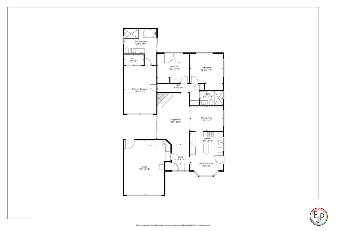 Detail Gallery Image 54 of 54 For 495 W Main Ave, Morgan Hill,  CA 95037 - 3 Beds | 2 Baths