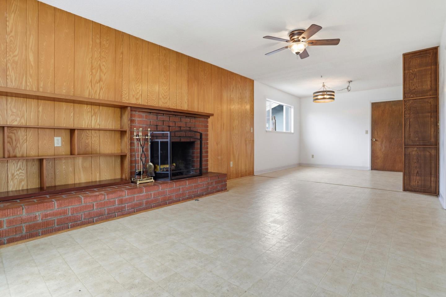 Detail Gallery Image 16 of 39 For 311 Chirco Ave, Santa Cruz,  CA 95065 - 3 Beds | 2/1 Baths