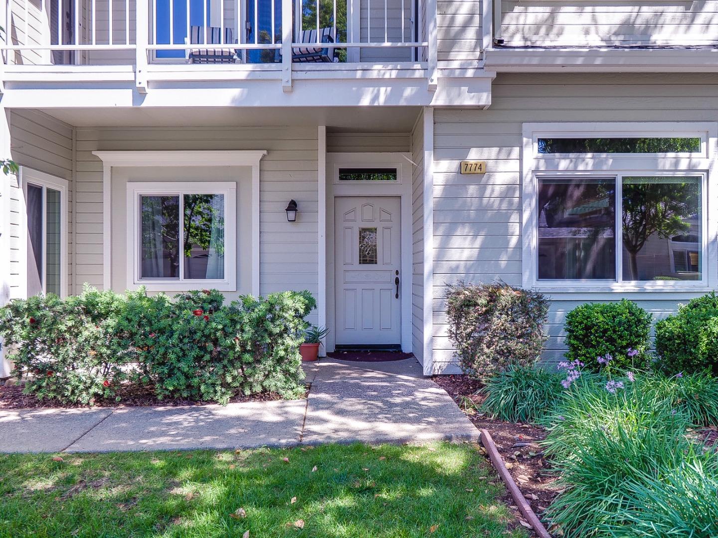 5081 Cribari Blfs, San Jose, CA, 95135