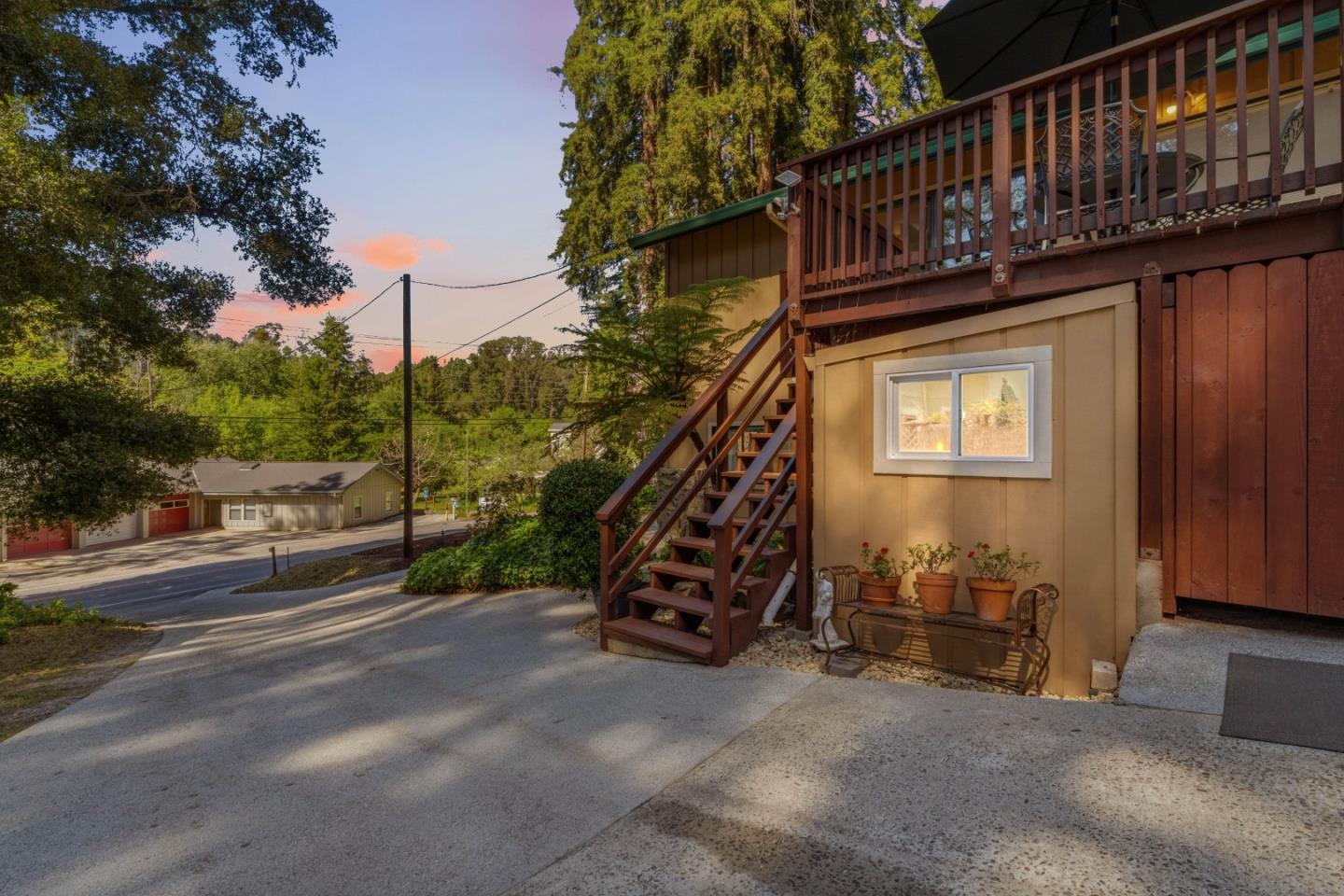 2715 Branciforte Drive, Santa Cruz, CA, 95065