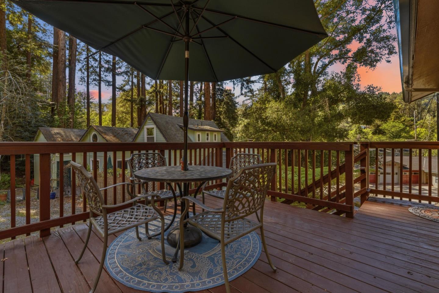 Detail Gallery Image 35 of 54 For 2715 Branciforte Dr, Santa Cruz,  CA 95065 - 3 Beds | 2 Baths