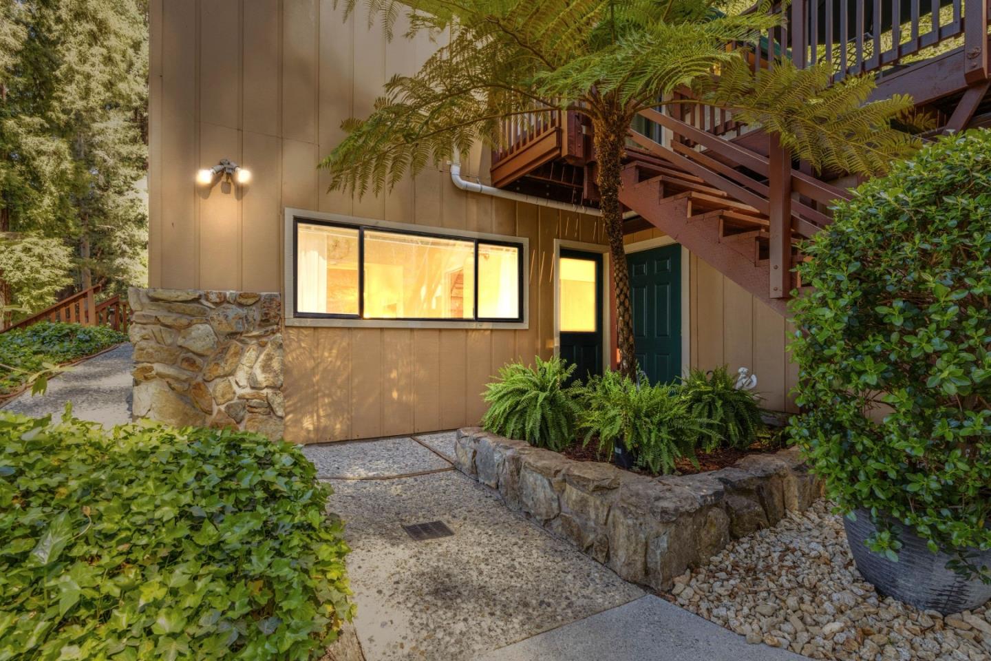 Detail Gallery Image 37 of 54 For 2715 Branciforte Dr, Santa Cruz,  CA 95065 - 3 Beds | 2 Baths