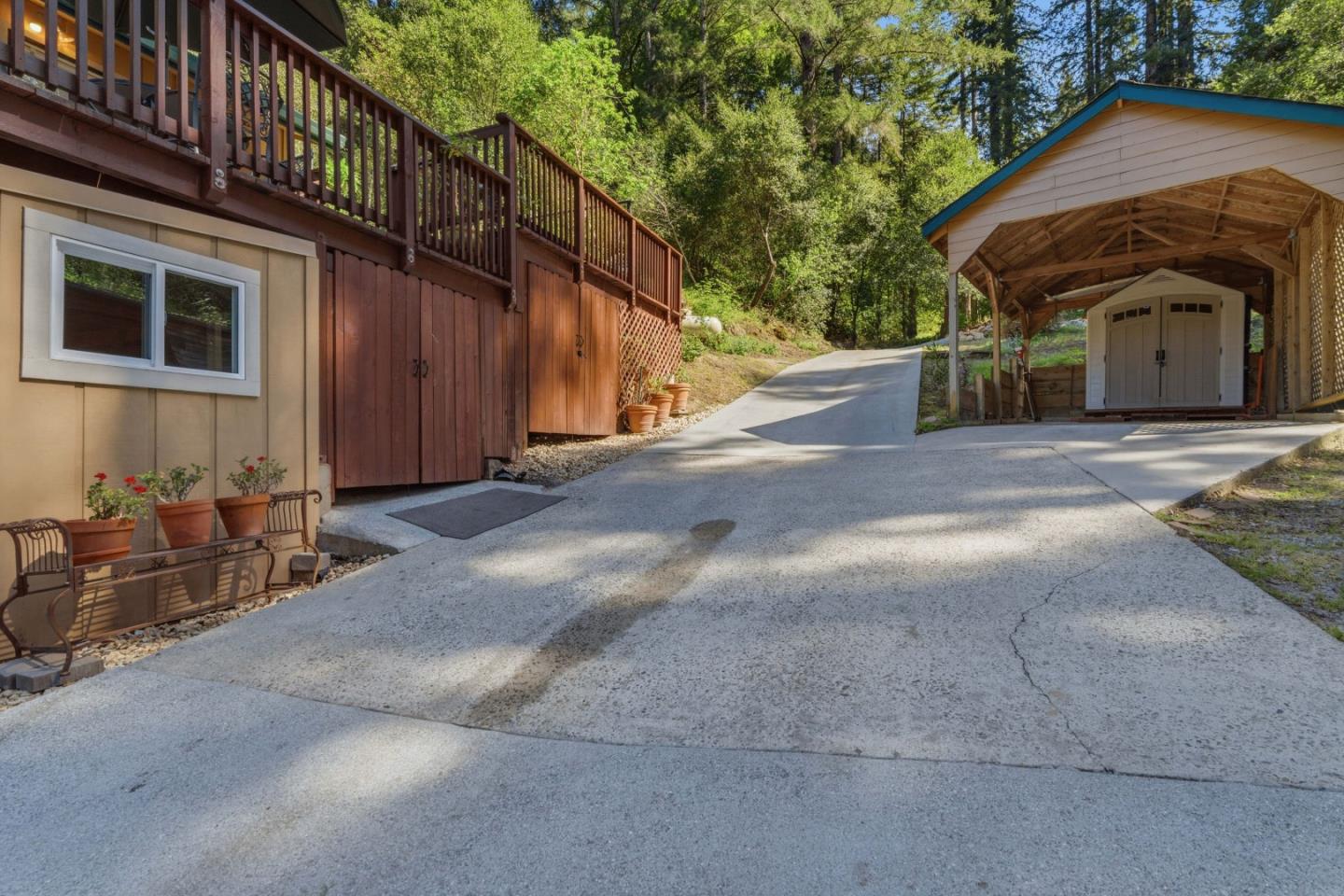 Detail Gallery Image 40 of 54 For 2715 Branciforte Dr, Santa Cruz,  CA 95065 - 3 Beds | 2 Baths