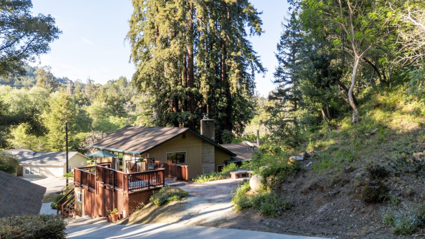 Detail Gallery Image 41 of 54 For 2715 Branciforte Dr, Santa Cruz,  CA 95065 - 3 Beds | 2 Baths