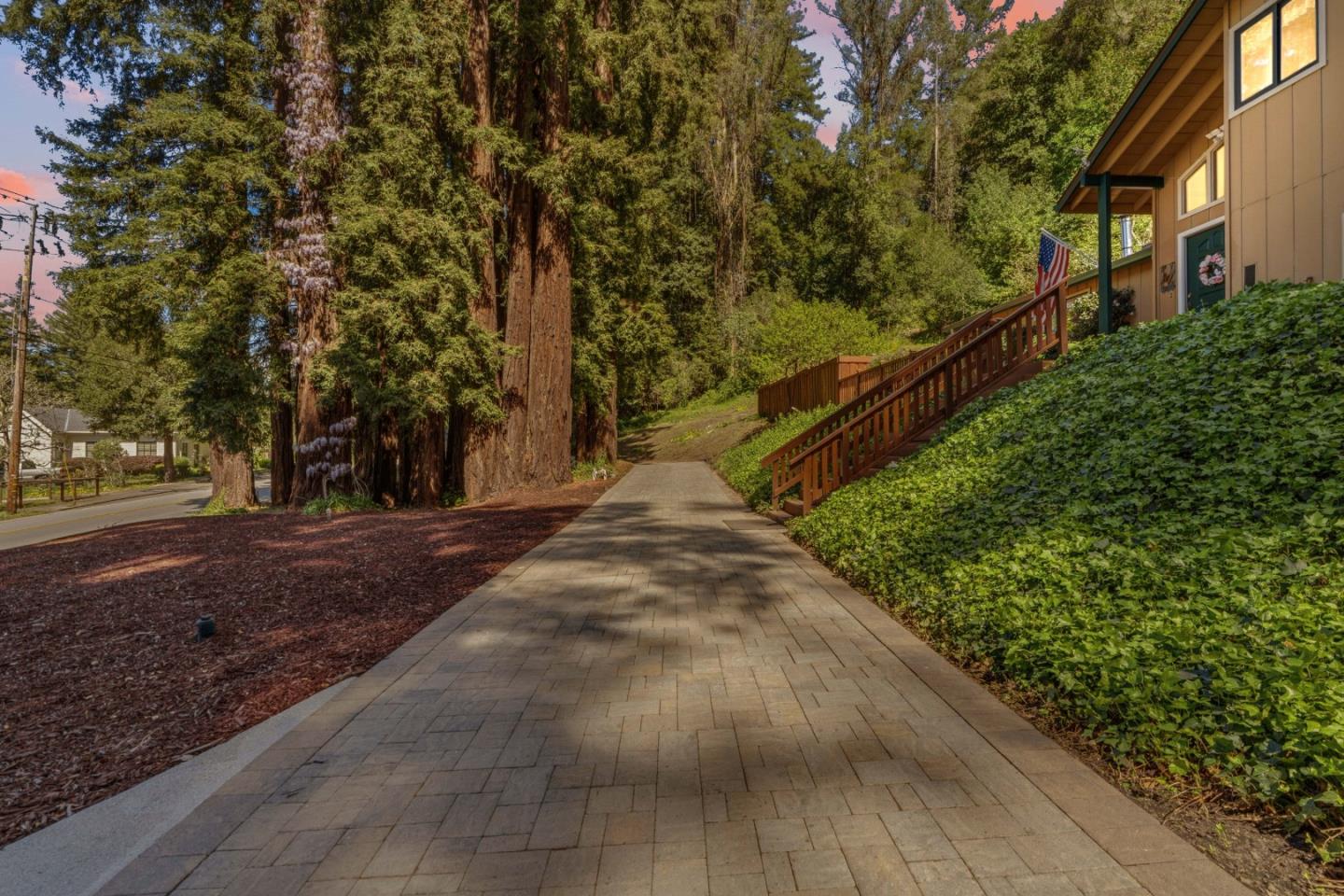 Detail Gallery Image 44 of 54 For 2715 Branciforte Dr, Santa Cruz,  CA 95065 - 3 Beds | 2 Baths