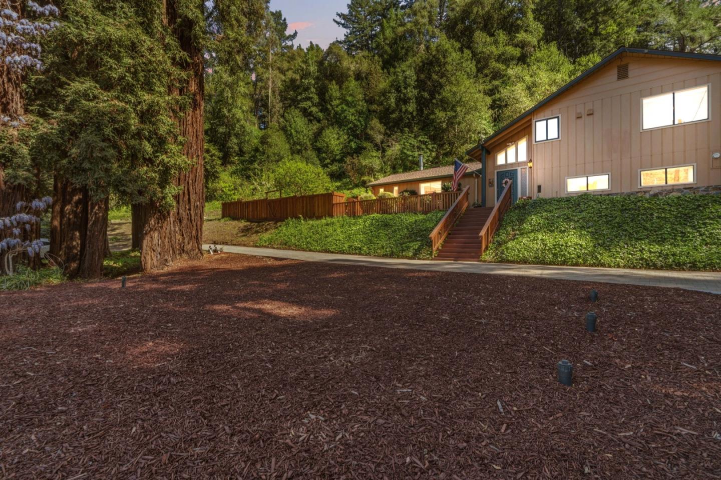 Detail Gallery Image 48 of 54 For 2715 Branciforte Dr, Santa Cruz,  CA 95065 - 3 Beds | 2 Baths