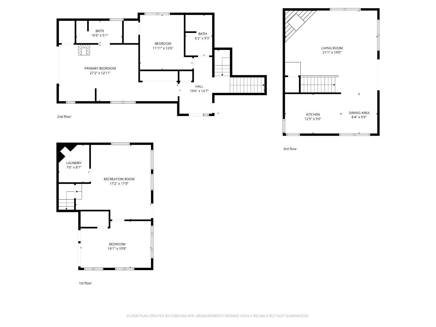 Detail Gallery Image 51 of 54 For 2715 Branciforte Dr, Santa Cruz,  CA 95065 - 3 Beds | 2 Baths