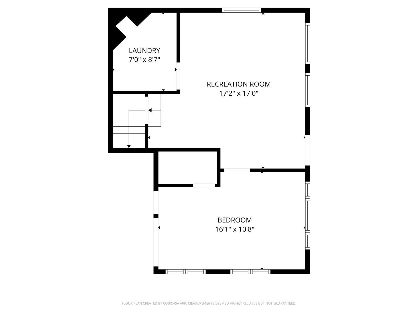 Detail Gallery Image 52 of 54 For 2715 Branciforte Dr, Santa Cruz,  CA 95065 - 3 Beds | 2 Baths