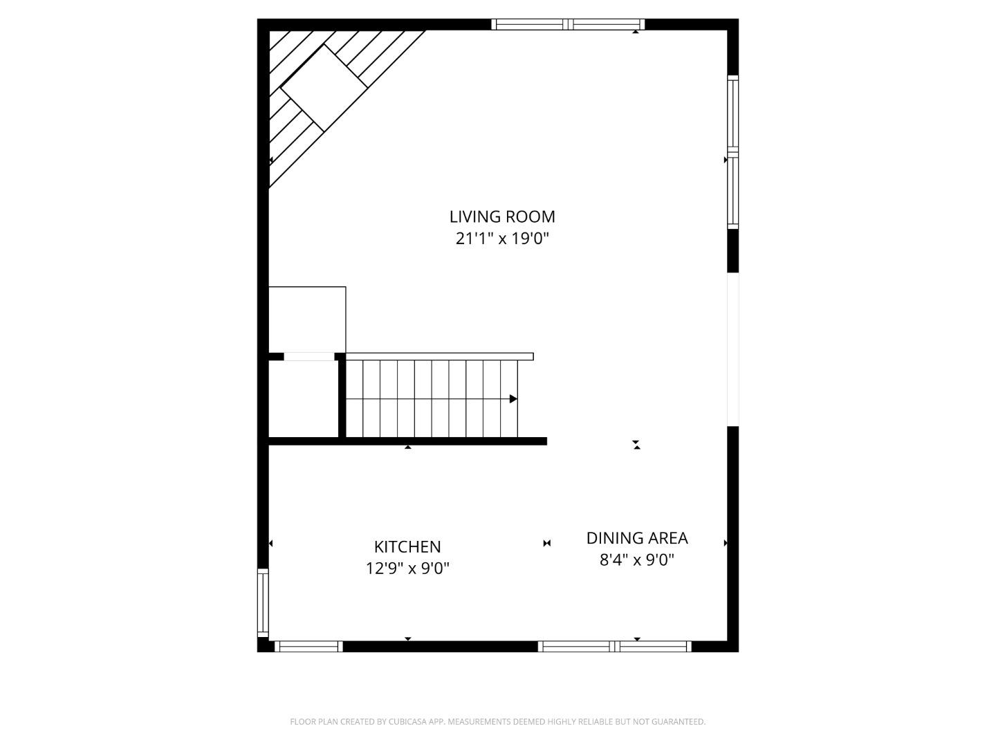 Detail Gallery Image 54 of 54 For 2715 Branciforte Dr, Santa Cruz,  CA 95065 - 3 Beds | 2 Baths