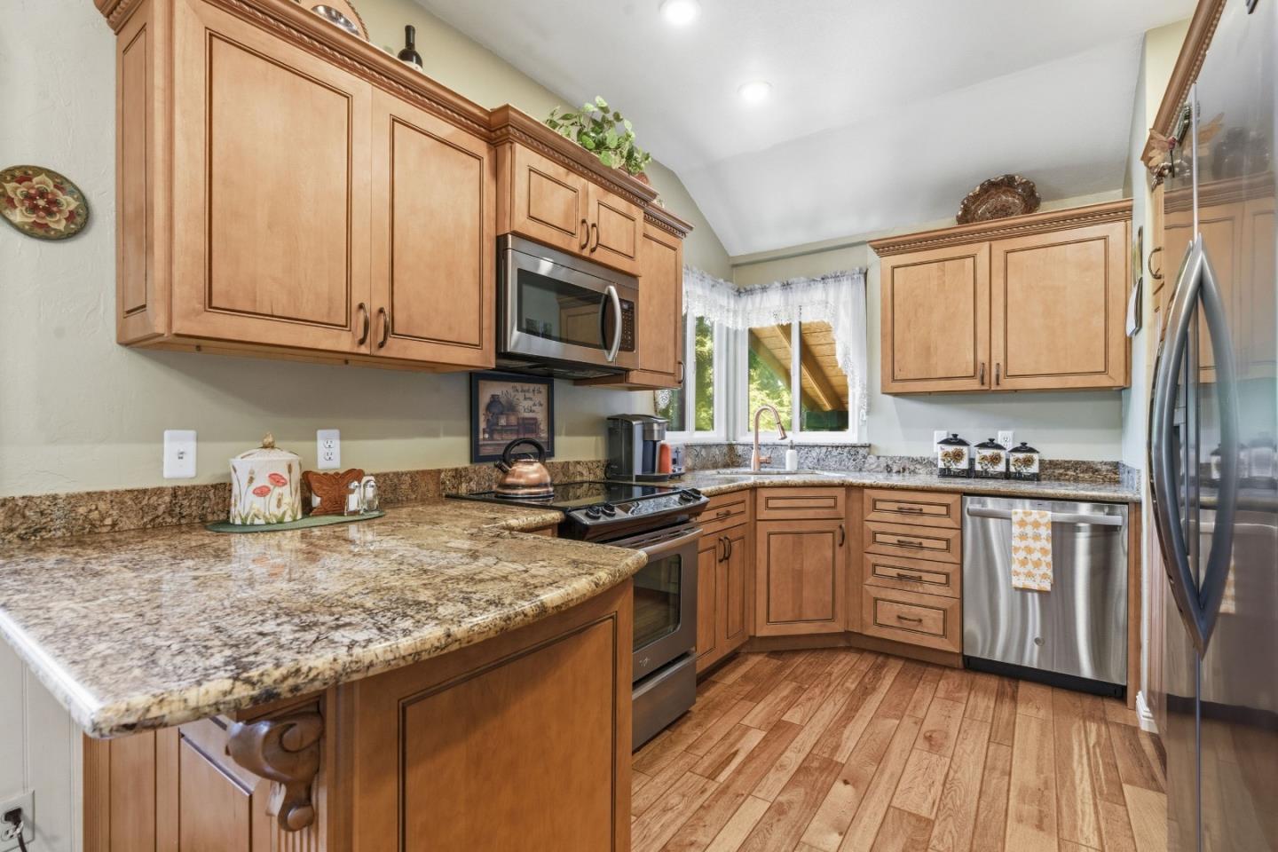 2715 Branciforte Drive, Santa Cruz, CA, 95065