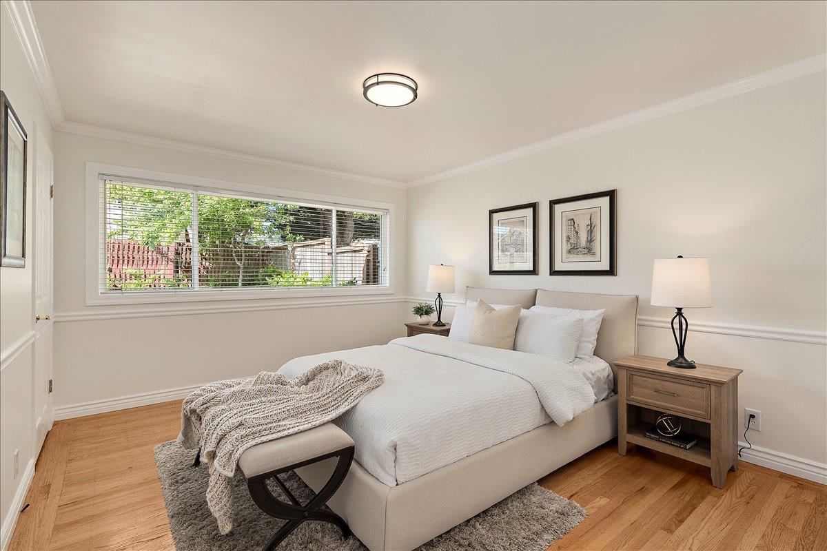 Detail Gallery Image 16 of 34 For 1231 Claremont Dr, San Bruno,  CA 94066 - 4 Beds | 2 Baths