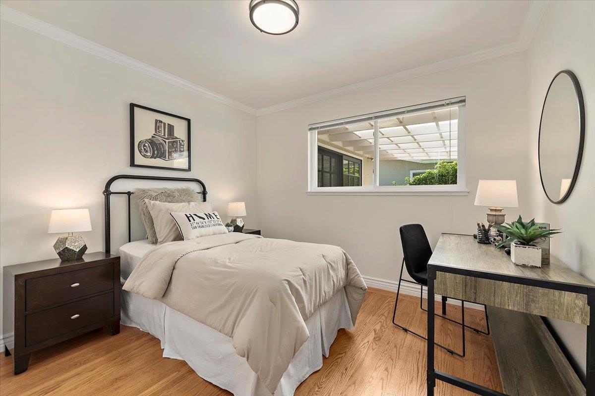 Detail Gallery Image 20 of 34 For 1231 Claremont Dr, San Bruno,  CA 94066 - 4 Beds | 2 Baths