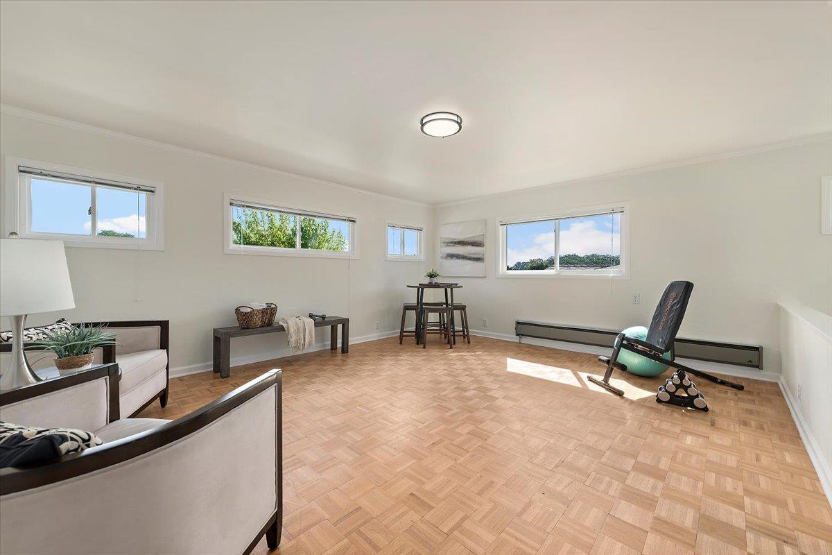 Detail Gallery Image 21 of 34 For 1231 Claremont Dr, San Bruno,  CA 94066 - 4 Beds | 2 Baths