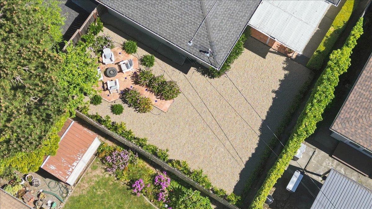 Detail Gallery Image 29 of 34 For 1231 Claremont Dr, San Bruno,  CA 94066 - 4 Beds | 2 Baths