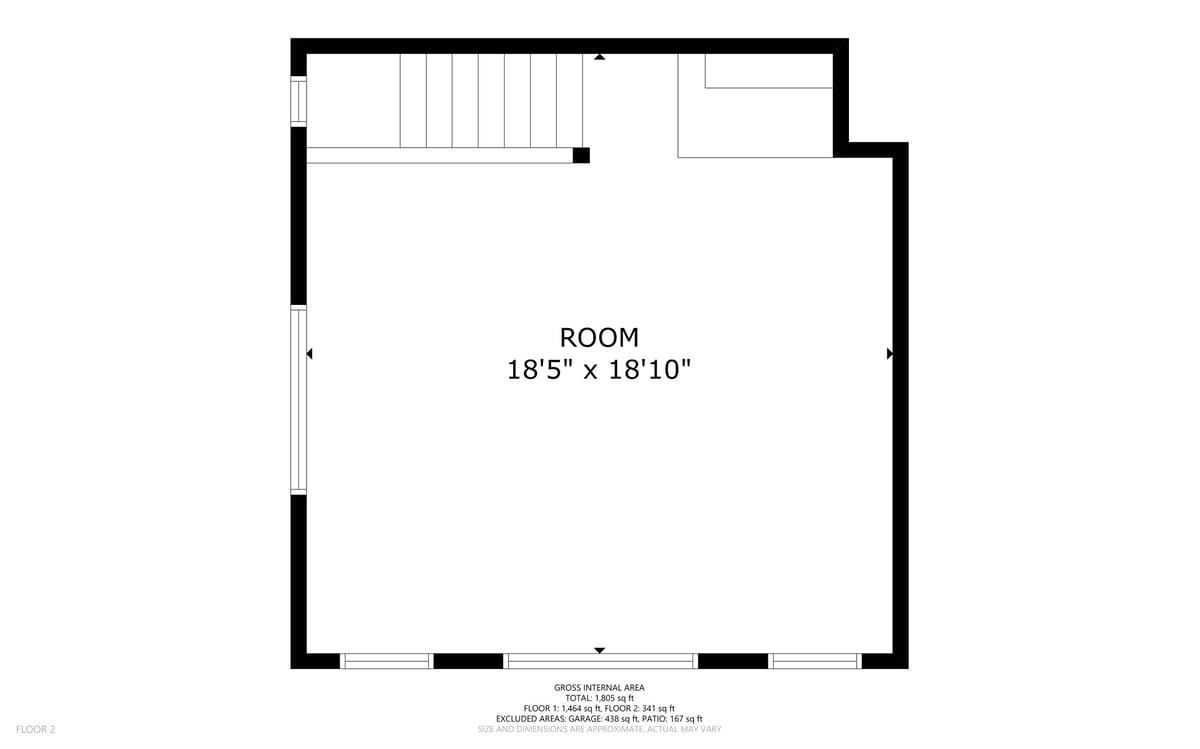 Detail Gallery Image 33 of 34 For 1231 Claremont Dr, San Bruno,  CA 94066 - 4 Beds | 2 Baths